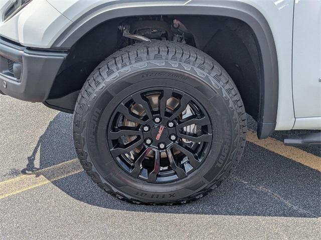 used 2023 GMC Sierra 1500 car, priced at $58,446