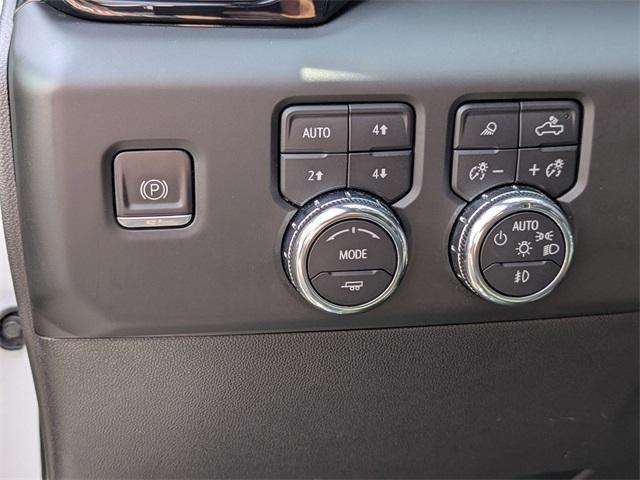 used 2023 GMC Sierra 1500 car, priced at $58,446