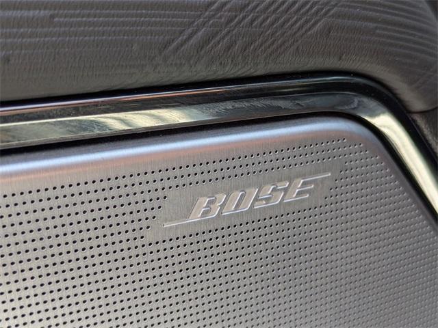 used 2023 GMC Sierra 1500 car, priced at $58,446