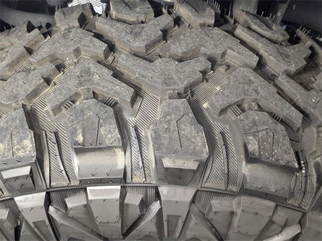 used 2024 Jeep Wrangler car, priced at $34,262