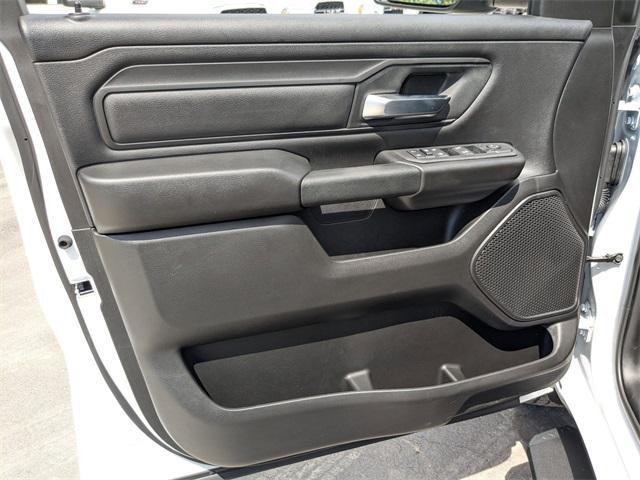 new 2025 Ram 1500 car, priced at $42,030