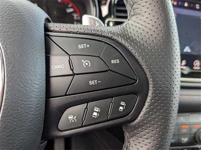 new 2025 Dodge Durango car, priced at $57,632