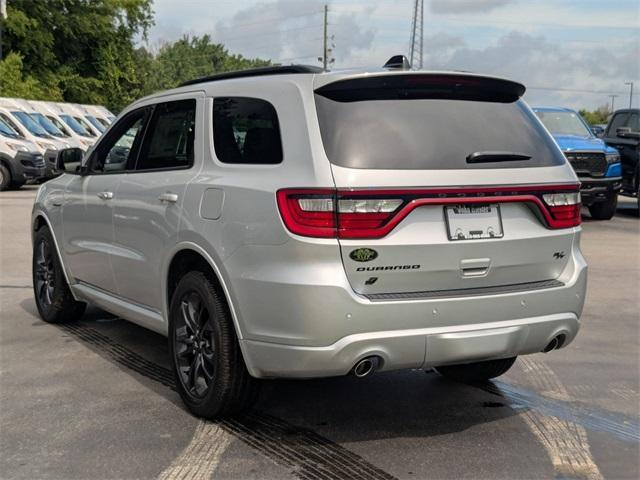 new 2025 Dodge Durango car, priced at $57,632