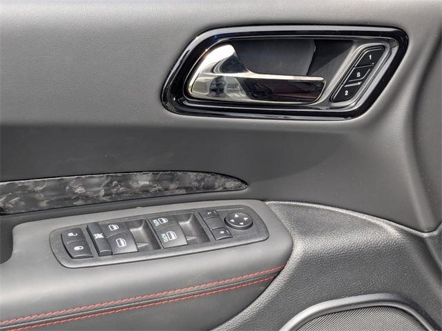 new 2025 Dodge Durango car, priced at $57,632
