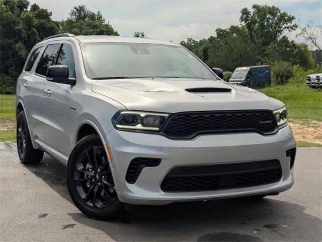 new 2025 Dodge Durango car, priced at $57,632