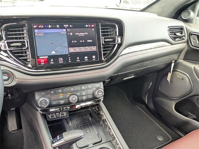 new 2025 Dodge Durango car, priced at $57,632