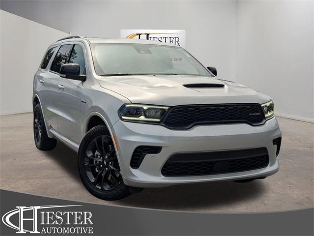 new 2025 Dodge Durango car, priced at $57,632