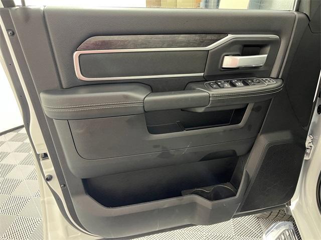 used 2024 Ram 2500 car, priced at $45,840