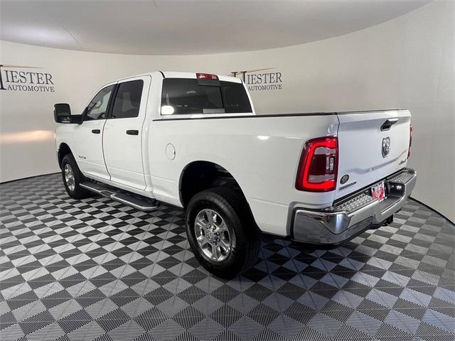 used 2024 Ram 2500 car, priced at $45,840
