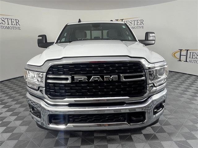 used 2024 Ram 2500 car, priced at $45,840