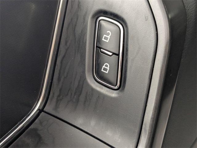 used 2024 Ford F-150 car, priced at $50,433