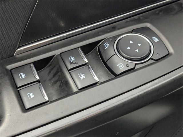 used 2024 Ford F-150 car, priced at $50,433