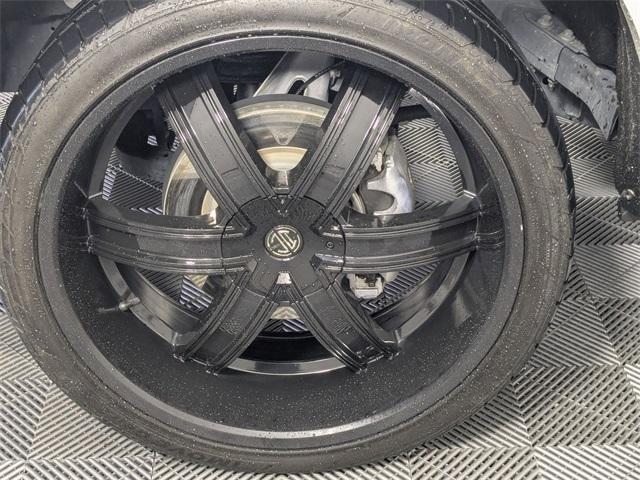 used 2024 Ford F-150 car, priced at $50,433