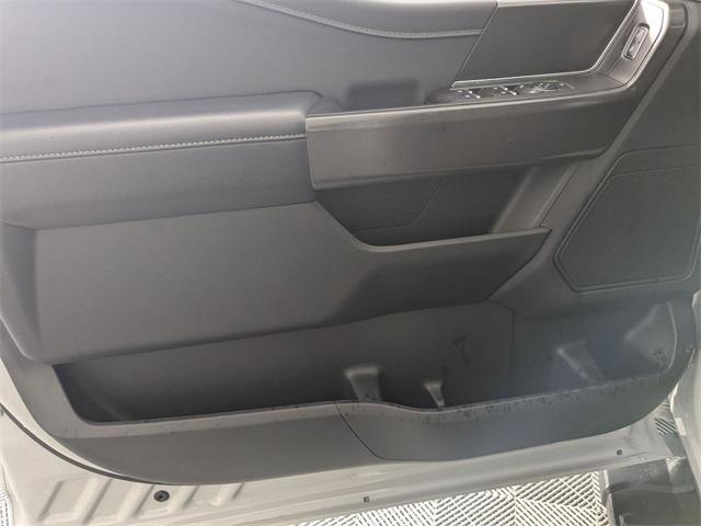 used 2024 Ford F-150 car, priced at $50,433