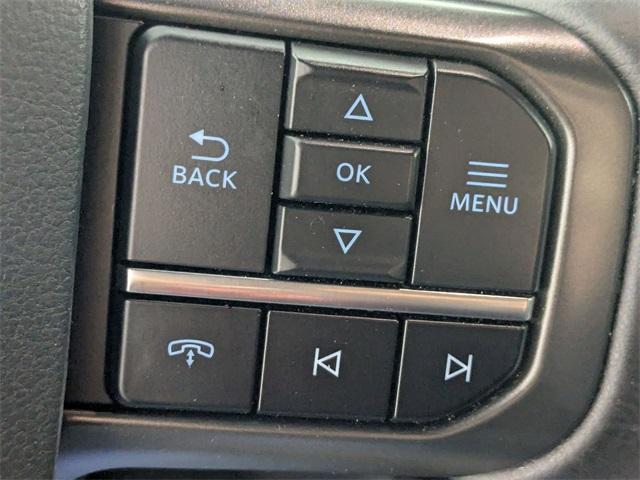 used 2024 Ford F-150 car, priced at $50,433