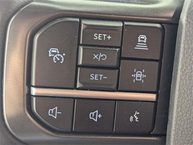 used 2024 Ford F-150 car, priced at $50,433