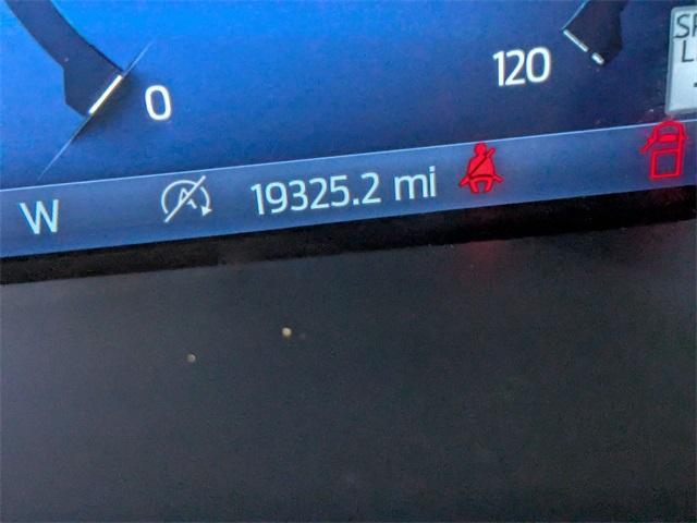 used 2024 Ford F-150 car, priced at $50,433