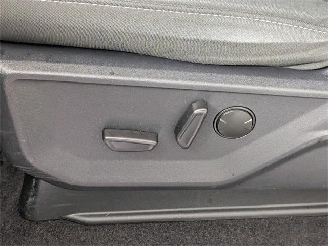 used 2024 Ford F-150 car, priced at $50,433