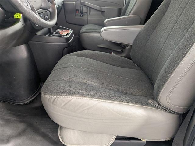 used 2023 GMC Savana 2500 car, priced at $32,269