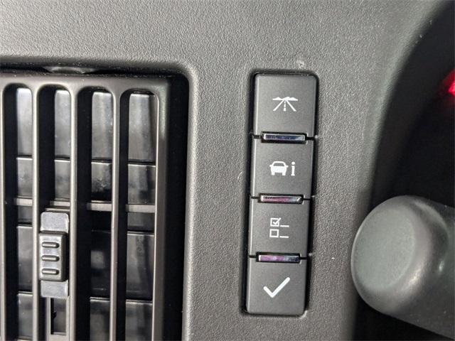 used 2023 GMC Savana 2500 car, priced at $32,269
