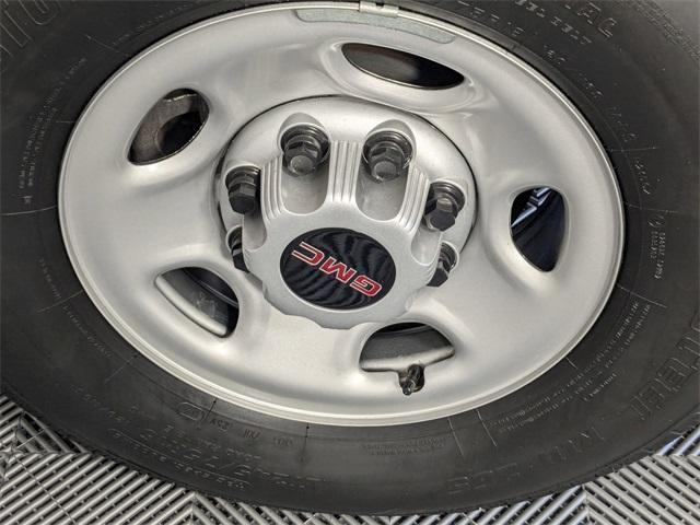 used 2023 GMC Savana 2500 car, priced at $32,269