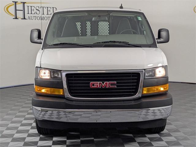used 2023 GMC Savana 2500 car, priced at $32,269