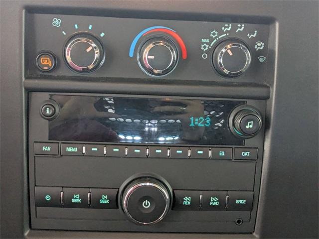 used 2023 GMC Savana 2500 car, priced at $32,269