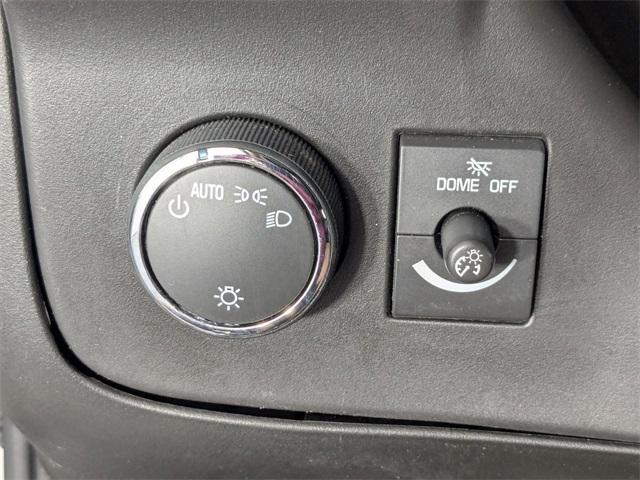 used 2023 GMC Savana 2500 car, priced at $32,269