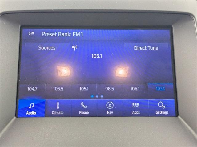 used 2020 Ford Edge car, priced at $18,999