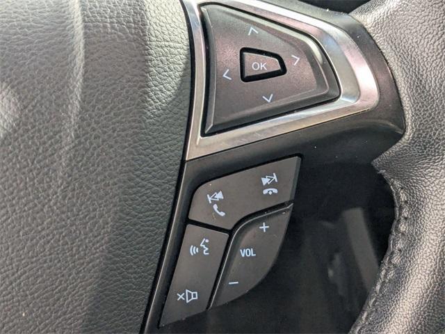 used 2020 Ford Edge car, priced at $18,999