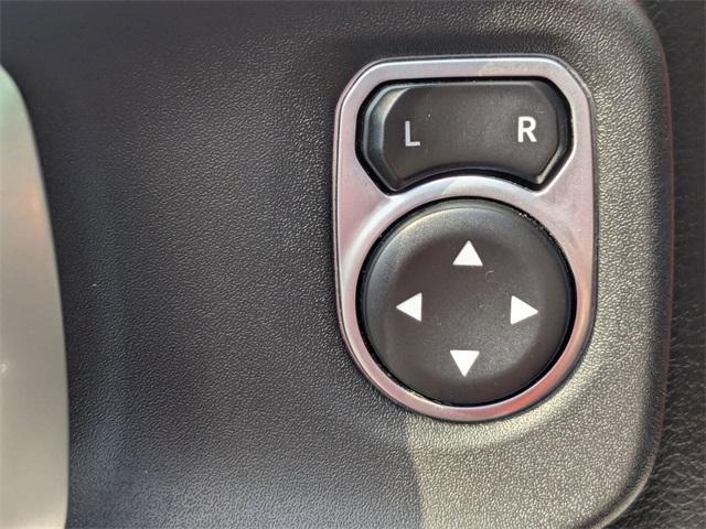 used 2018 Jeep Wrangler Unlimited car, priced at $34,296