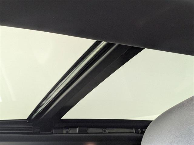 used 2021 Nissan Titan car, priced at $36,704