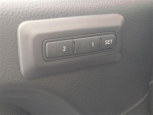 used 2021 Nissan Titan car, priced at $36,704