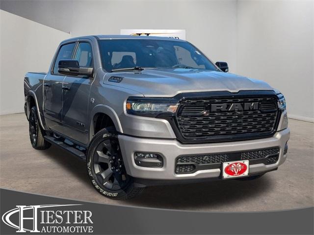 new 2026 Ram 1500 car, priced at $60,070