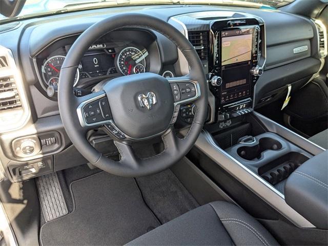 new 2026 Ram 1500 car, priced at $57,461