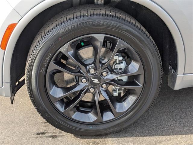 new 2025 Dodge Durango car, priced at $38,369