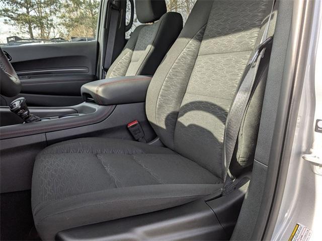 new 2025 Dodge Durango car, priced at $38,369