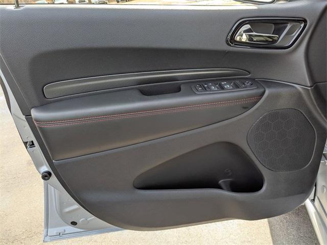 new 2025 Dodge Durango car, priced at $38,369