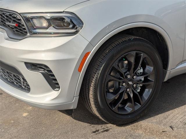 new 2025 Dodge Durango car, priced at $38,369