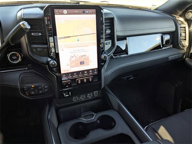 new 2026 Ram 2500 car, priced at $75,817