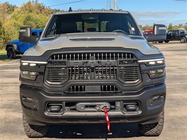new 2026 Ram 2500 car, priced at $75,817