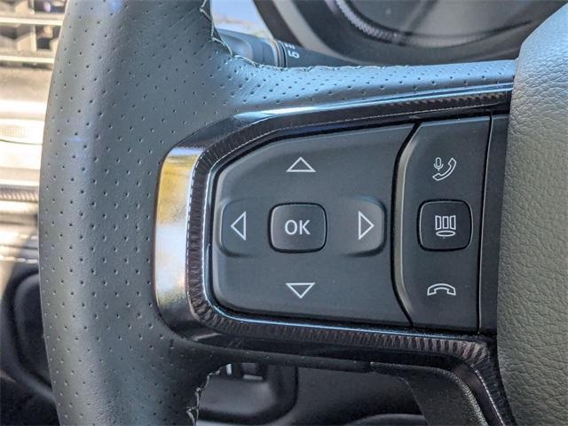 new 2026 Ram 2500 car, priced at $75,817