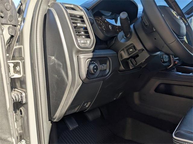 new 2026 Ram 2500 car, priced at $75,817