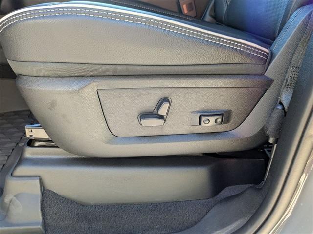 new 2026 Ram 2500 car, priced at $75,817