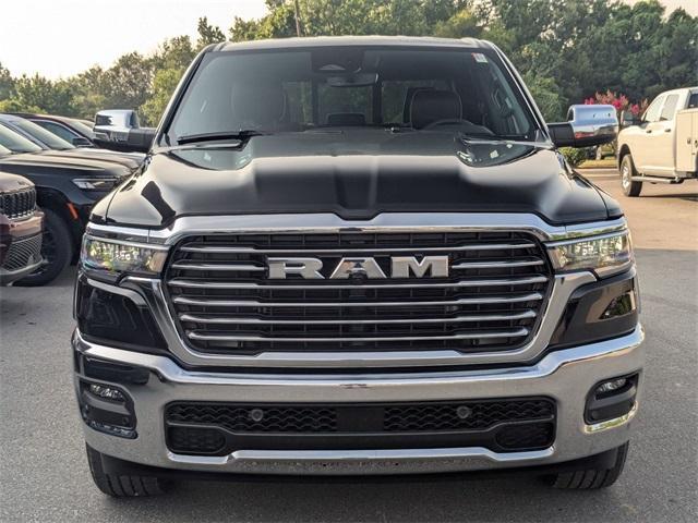 new 2025 Ram 1500 car, priced at $58,161