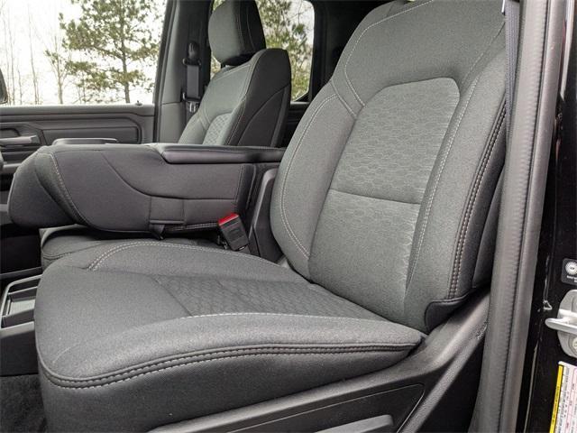new 2025 Ram 1500 car, priced at $41,773