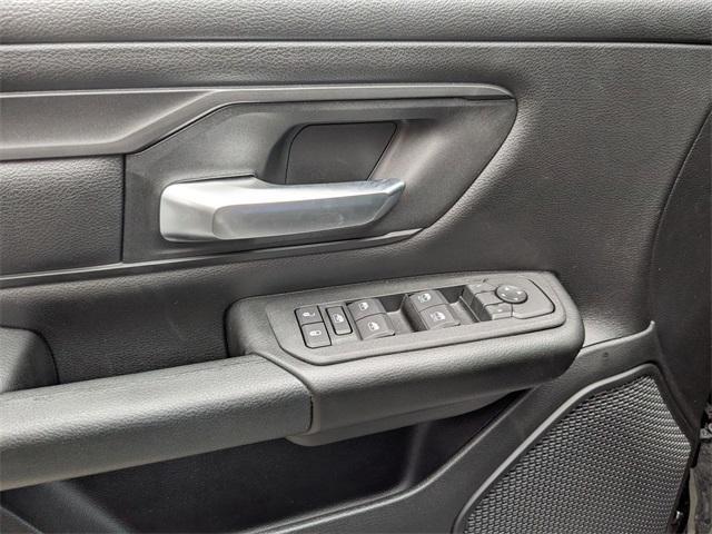 new 2025 Ram 1500 car, priced at $41,773