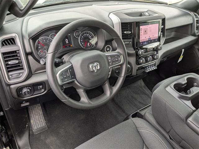 new 2025 Ram 1500 car, priced at $41,773