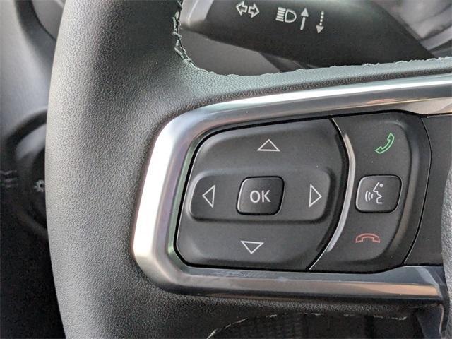 new 2025 Jeep Wrangler car, priced at $55,070