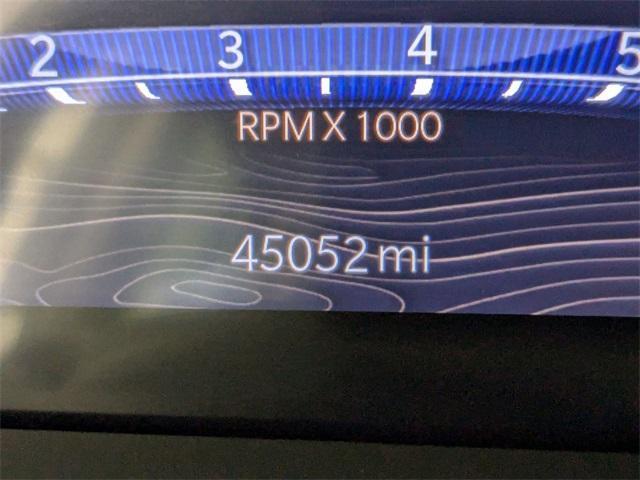 used 2022 Jeep Grand Cherokee car, priced at $30,999